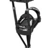 Håndfri knæ-krykke iWALK2.0