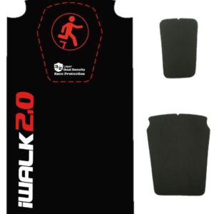 iWALK2.0 knæpude