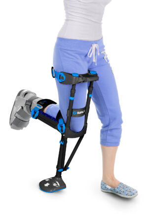 iWALK3.0 – Inklusiv Fragt
